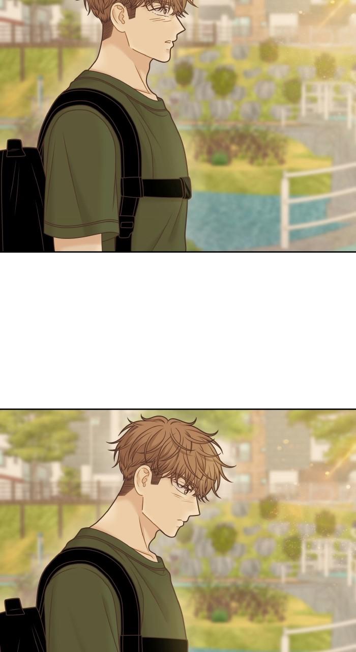 Odd Girl Out Chap 326 - Next Chap 327