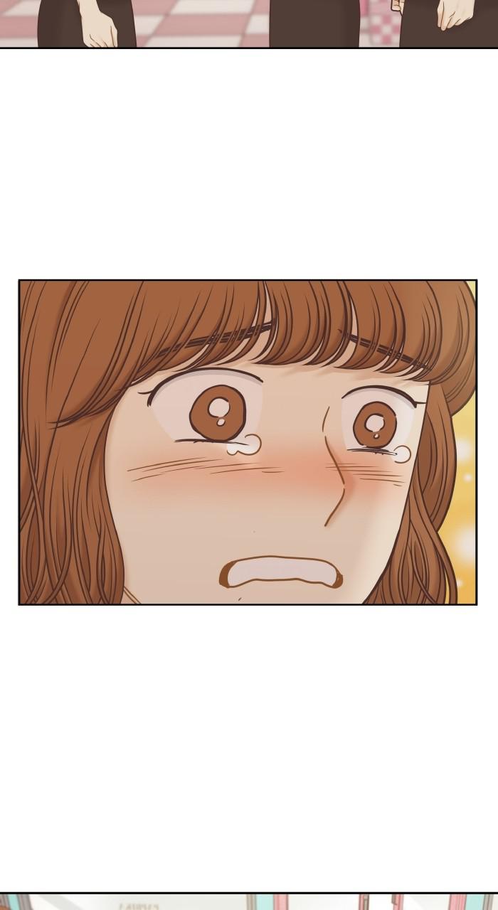 Odd Girl Out Chap 326 - Next Chap 327