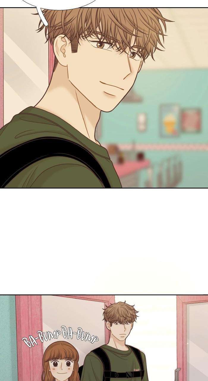 Odd Girl Out Chap 326 - Next Chap 327