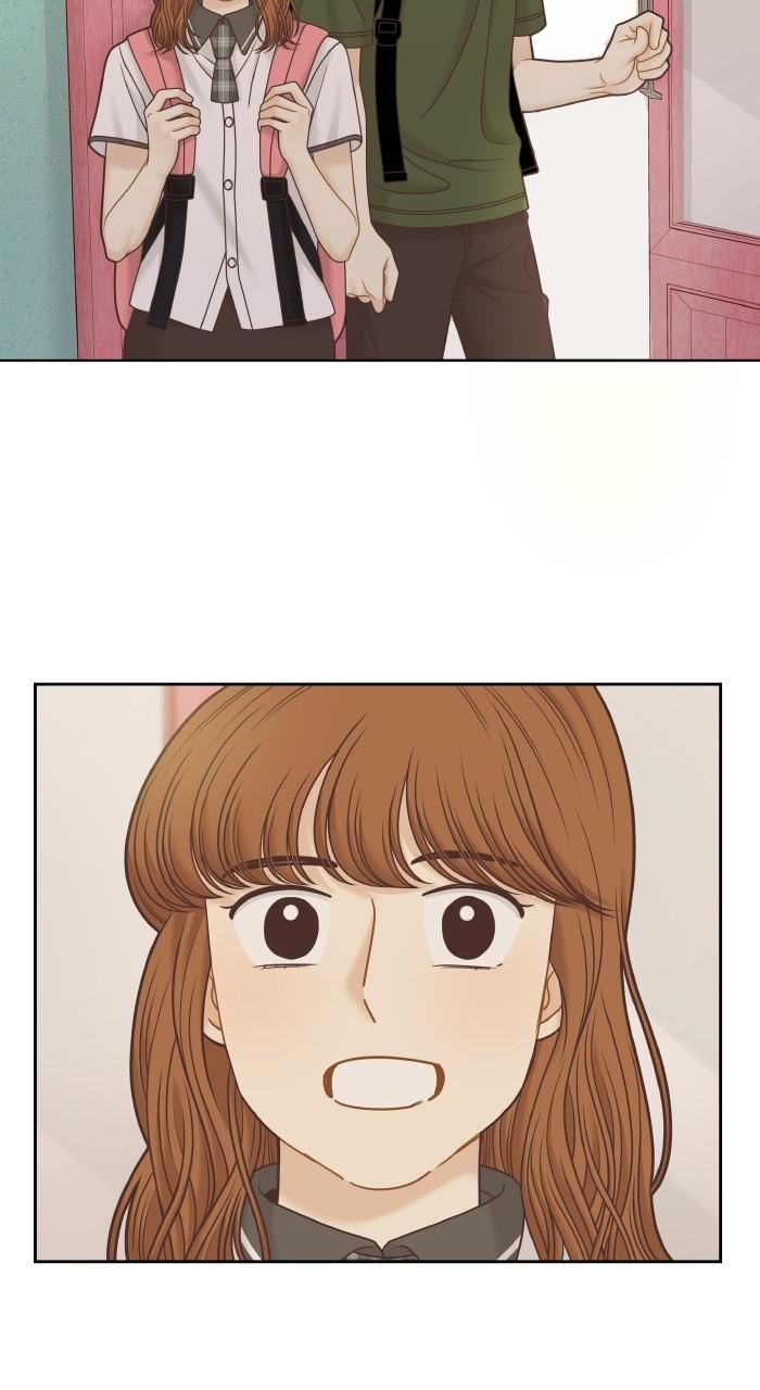Odd Girl Out Chap 326 - Next Chap 327