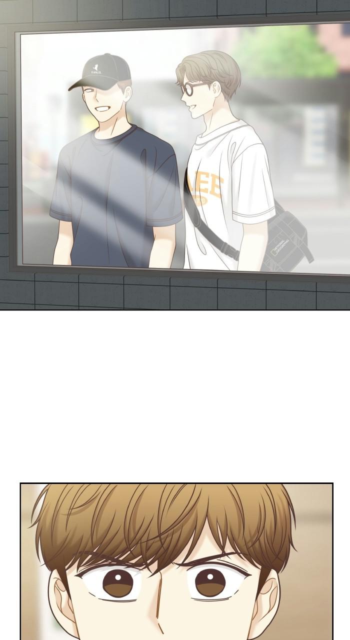 Odd Girl Out Chap 328 - Next Chap 329