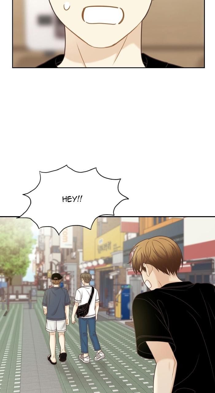 Odd Girl Out Chap 328 - Next Chap 329