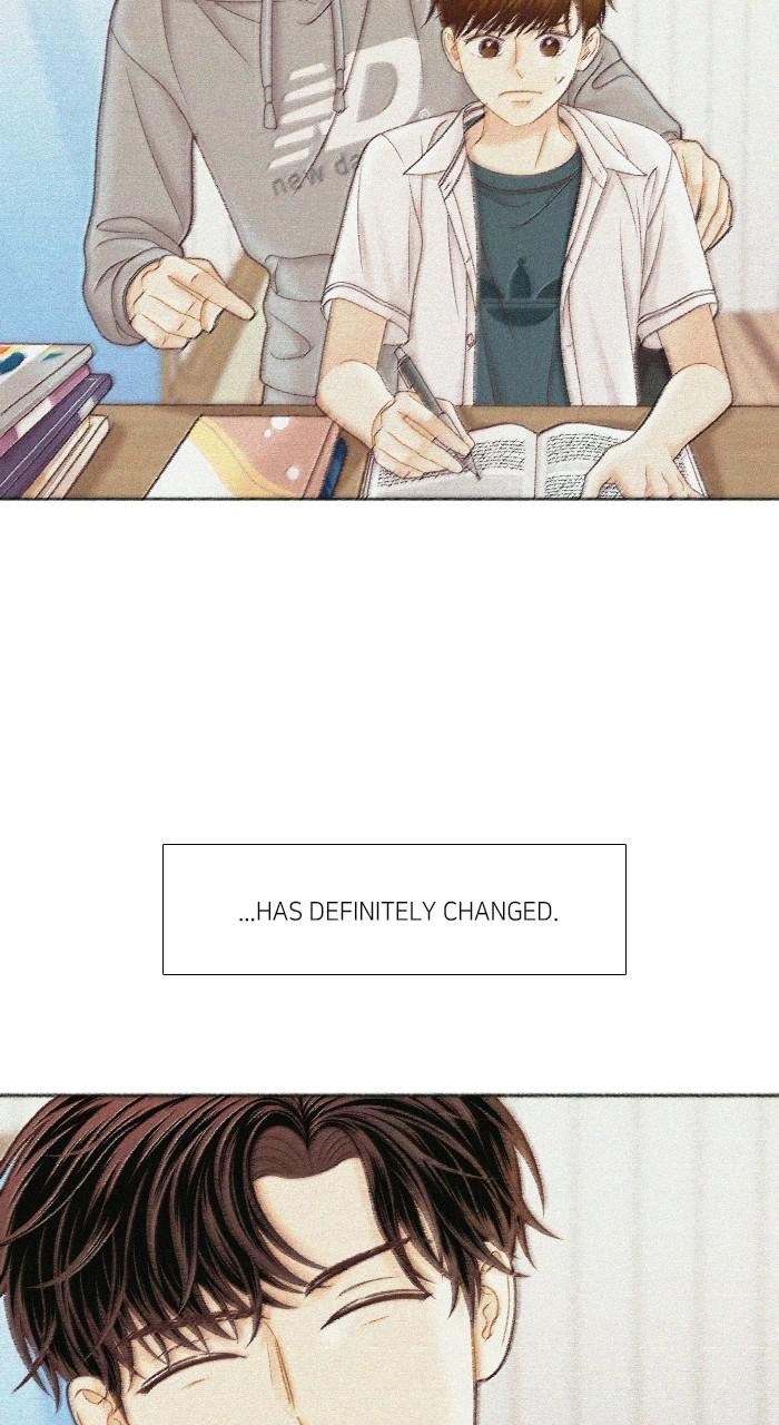 Odd Girl Out Chap 328 - Next Chap 329