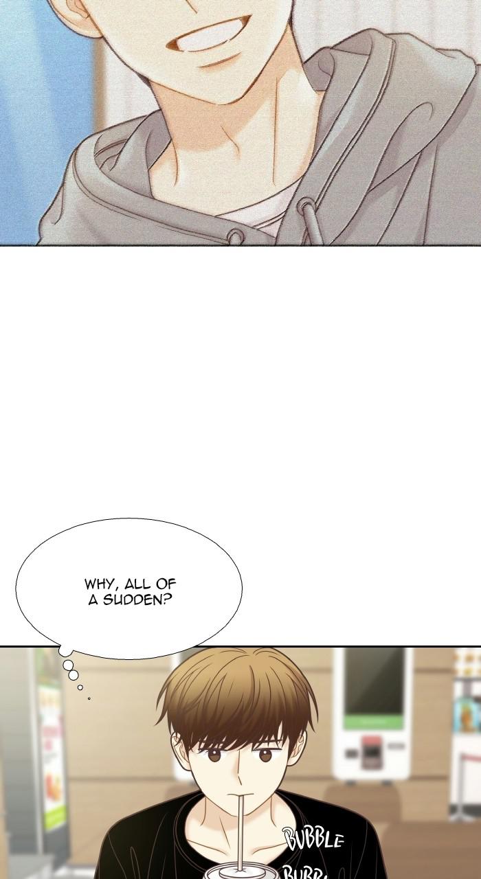 Odd Girl Out Chap 328 - Next Chap 329