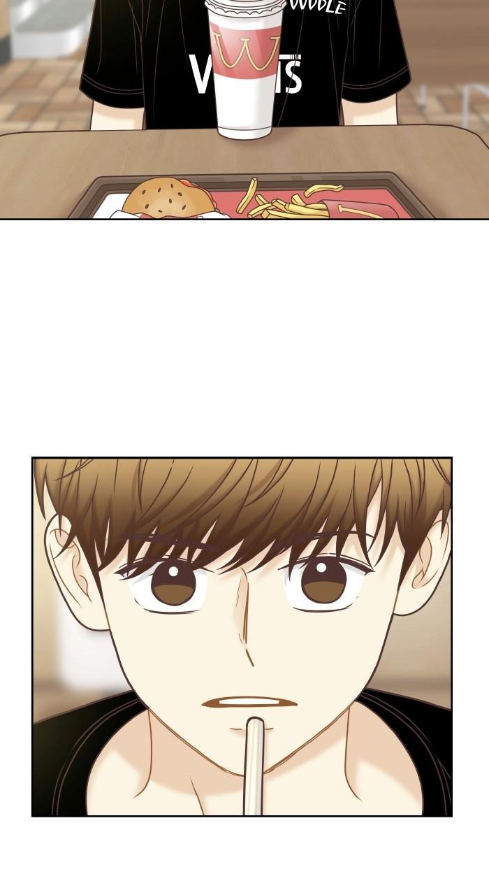 Odd Girl Out Chap 328 - Next Chap 329