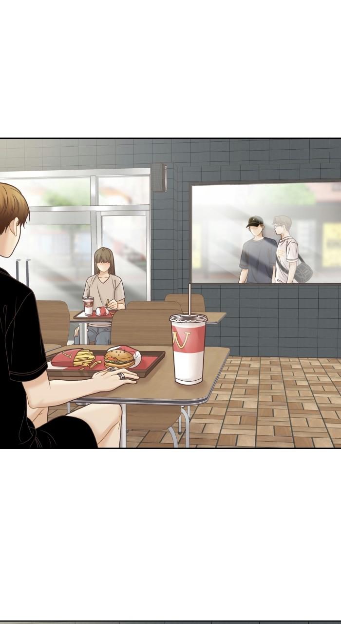 Odd Girl Out Chap 328 - Next Chap 329