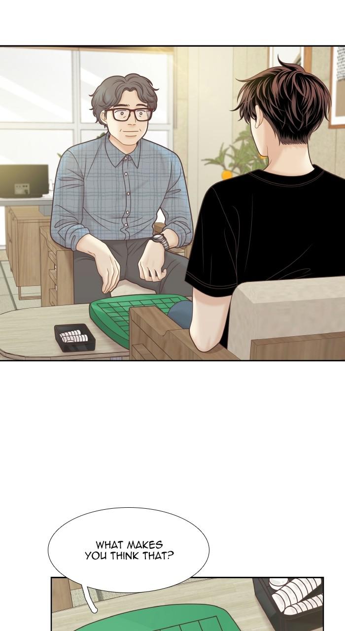 Odd Girl Out Chap 328 - Next Chap 329