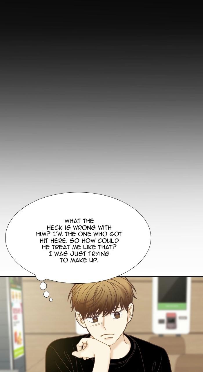 Odd Girl Out Chap 328 - Next Chap 329