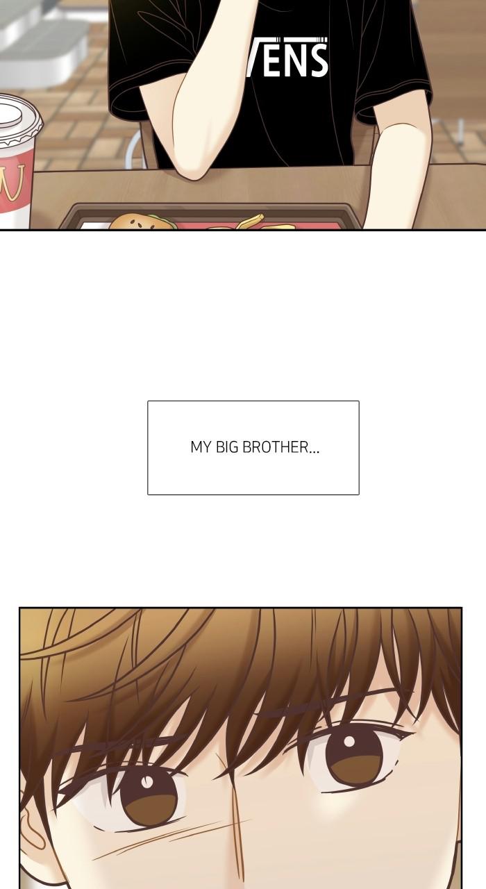Odd Girl Out Chap 328 - Next Chap 329