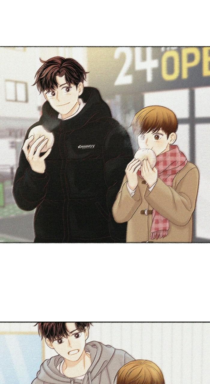 Odd Girl Out Chap 328 - Next Chap 329
