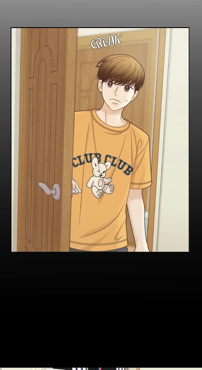 Odd Girl Out Chap 328 - Next Chap 329
