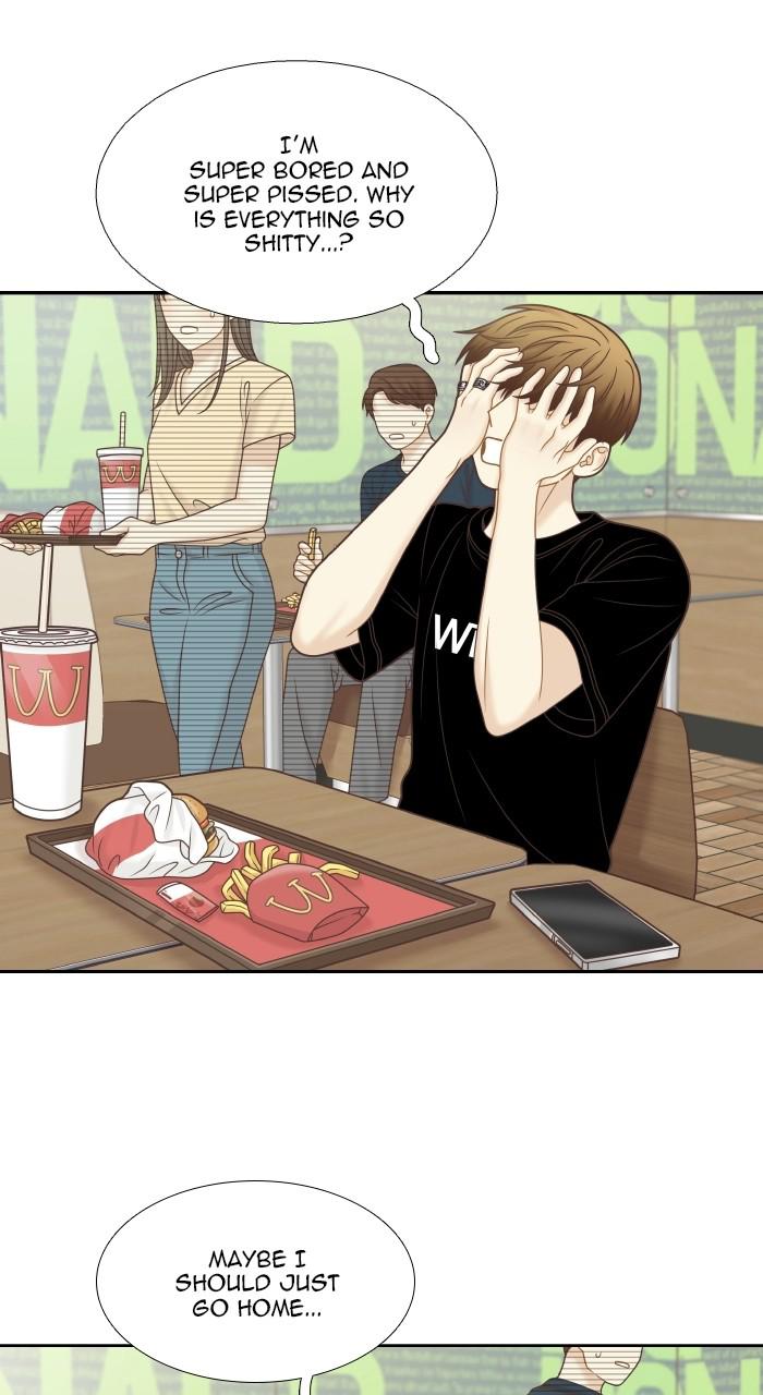 Odd Girl Out Chap 328 - Next Chap 329