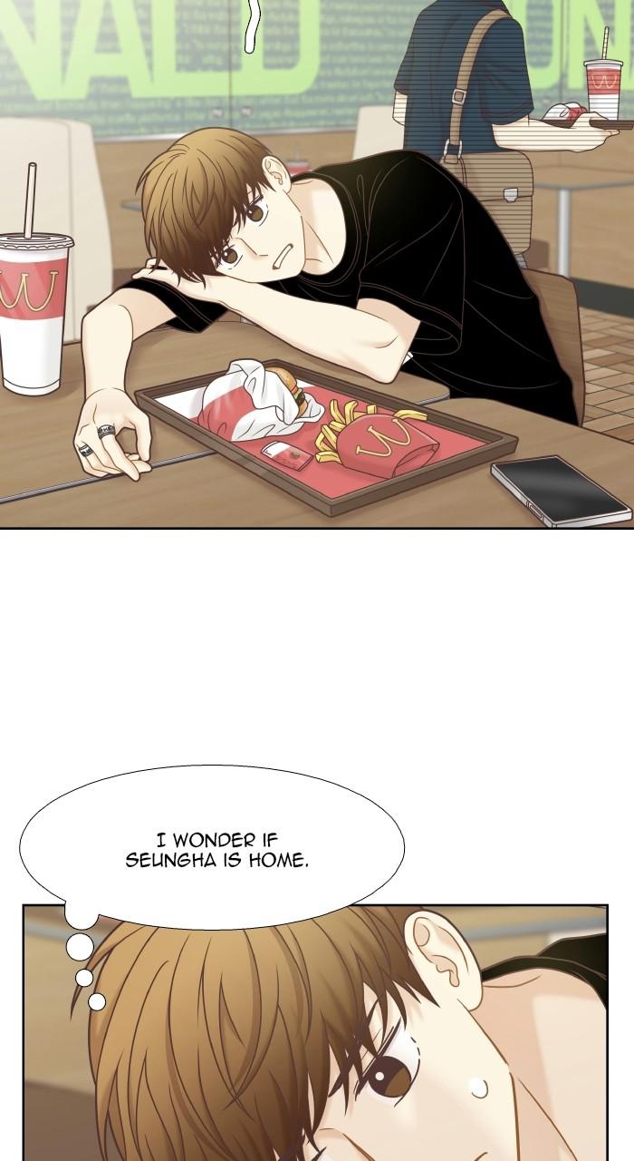Odd Girl Out Chap 328 - Next Chap 329