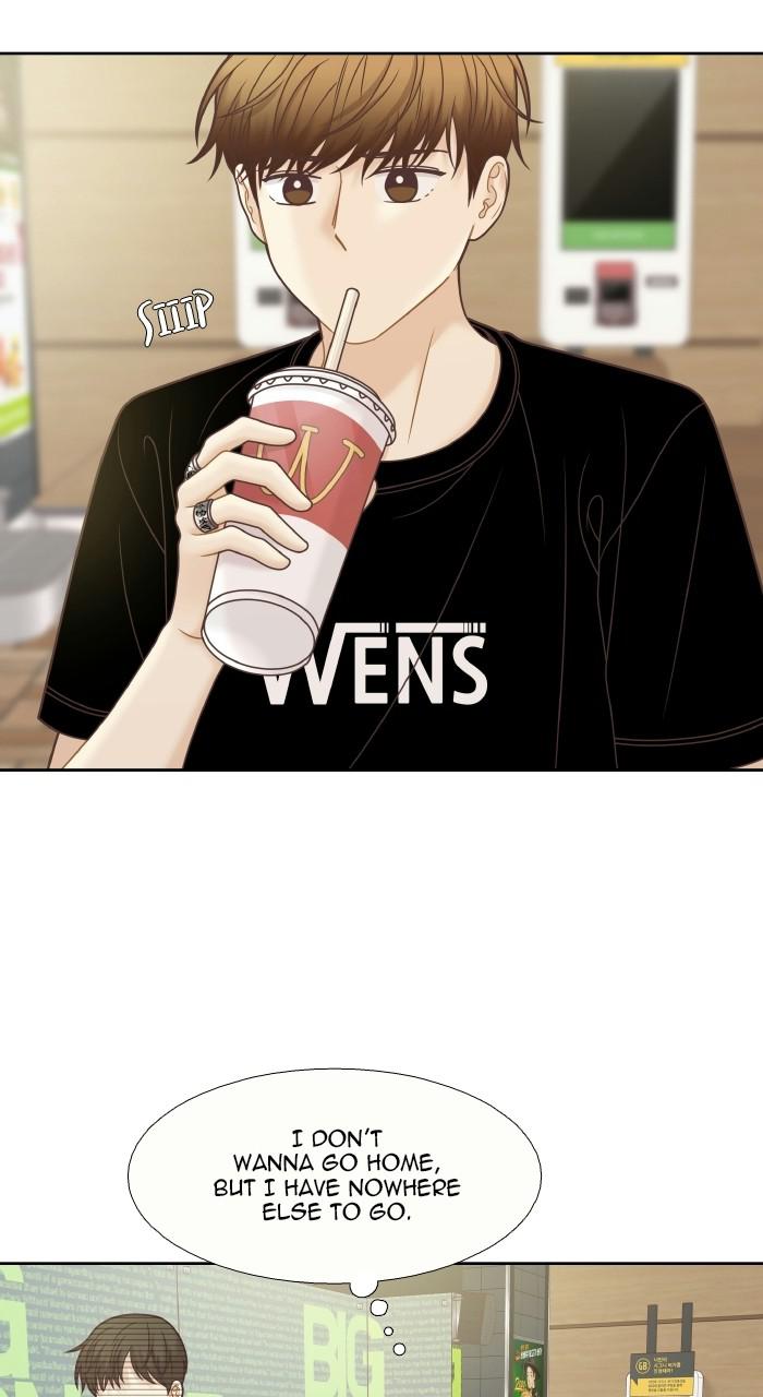 Odd Girl Out Chap 328 - Next Chap 329