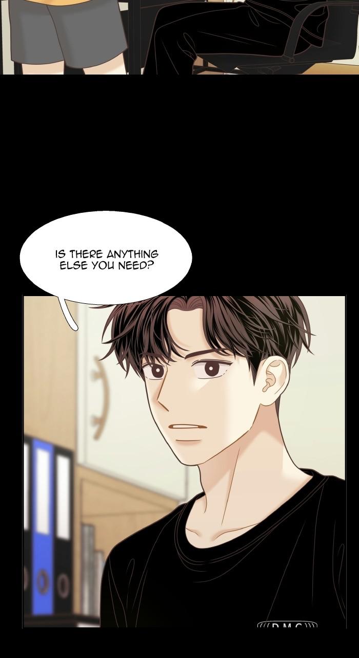 Odd Girl Out Chap 328 - Next Chap 329