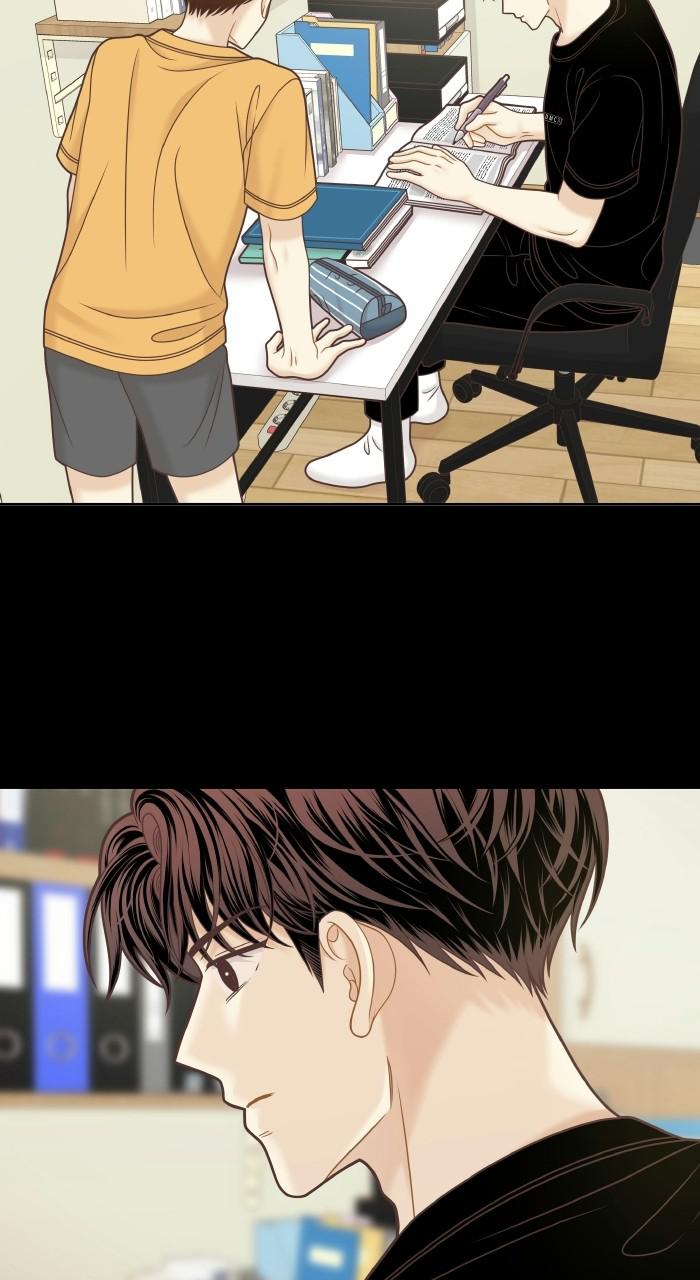 Odd Girl Out Chap 328 - Next Chap 329