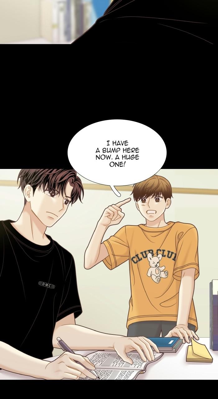 Odd Girl Out Chap 328 - Next Chap 329
