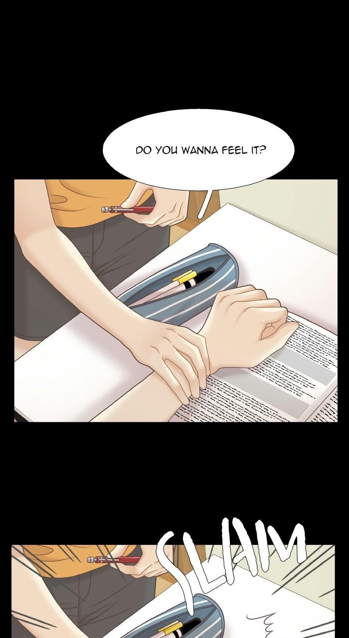 Odd Girl Out Chap 328 - Next Chap 329