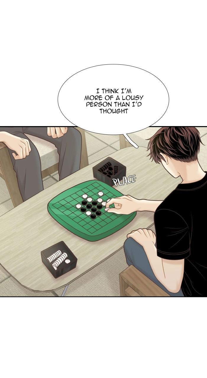 Odd Girl Out Chap 328 - Next Chap 329