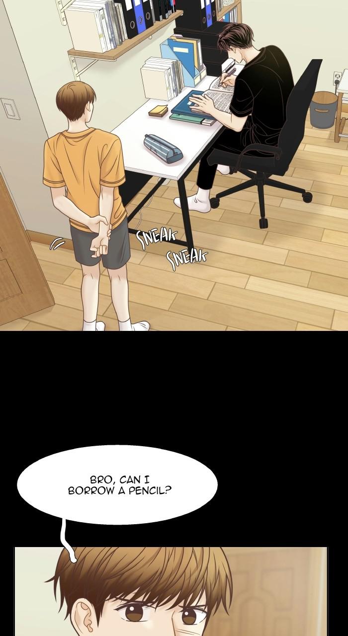 Odd Girl Out Chap 328 - Next Chap 329