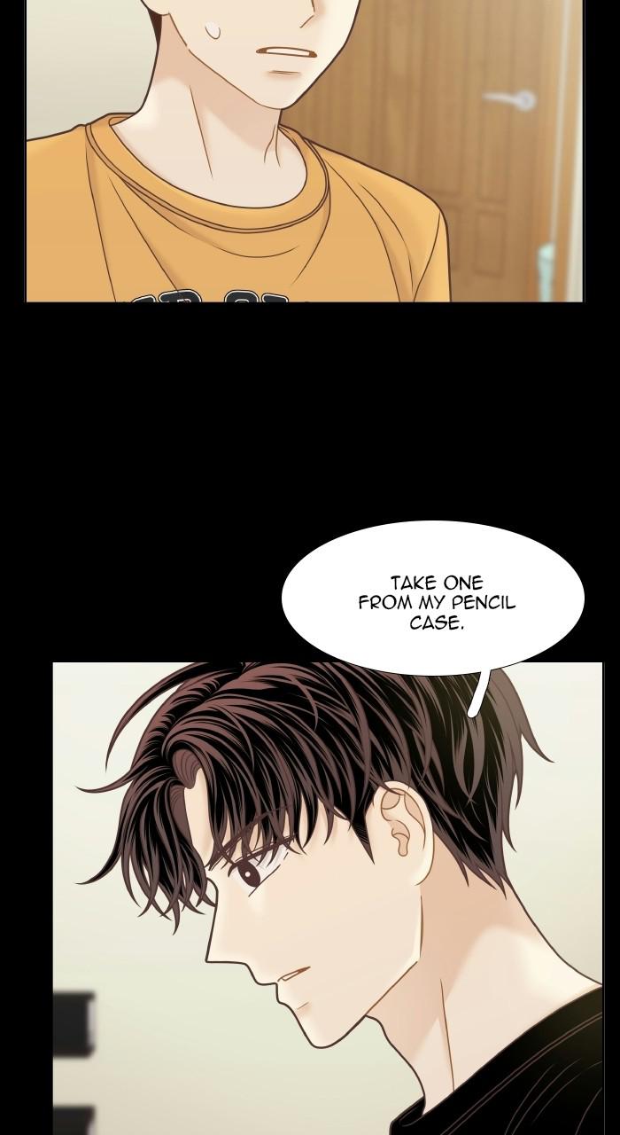 Odd Girl Out Chap 328 - Next Chap 329