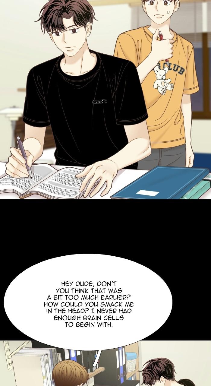 Odd Girl Out Chap 328 - Next Chap 329