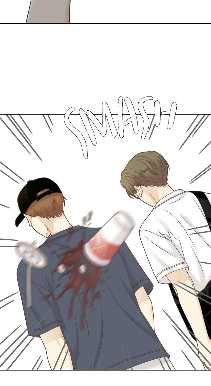 Odd Girl Out Chap 328 - Next Chap 329