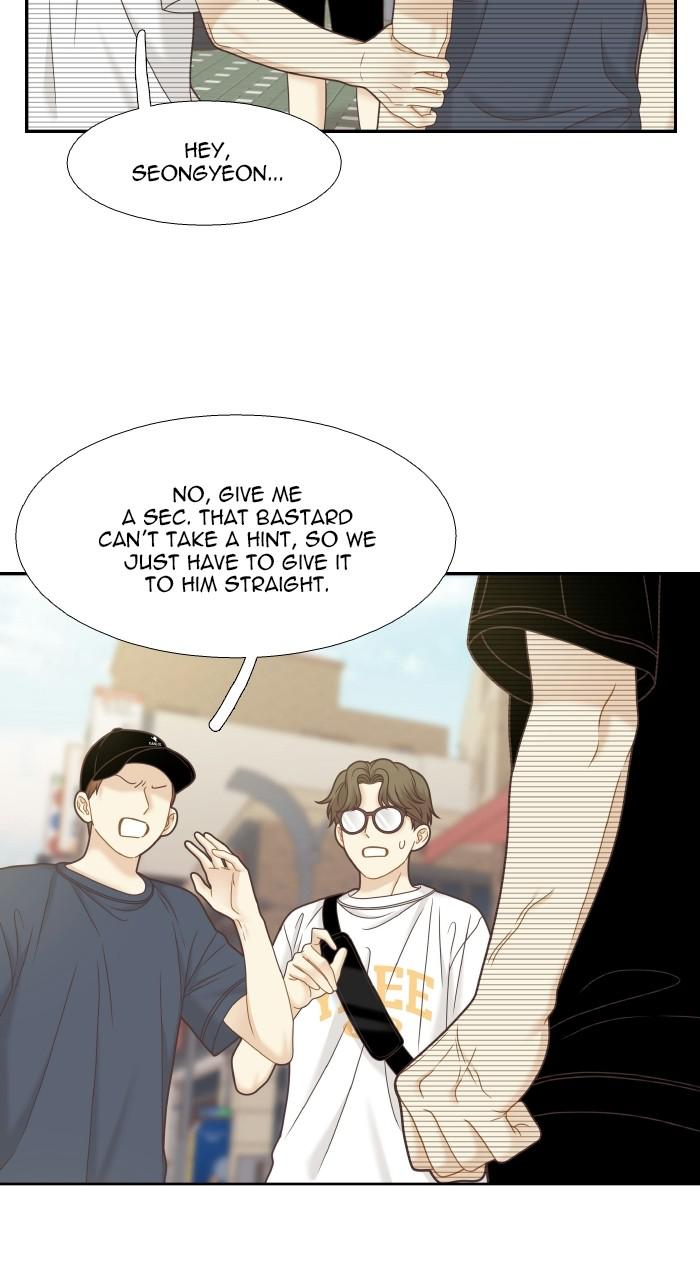 Odd Girl Out Chap 328 - Next Chap 329
