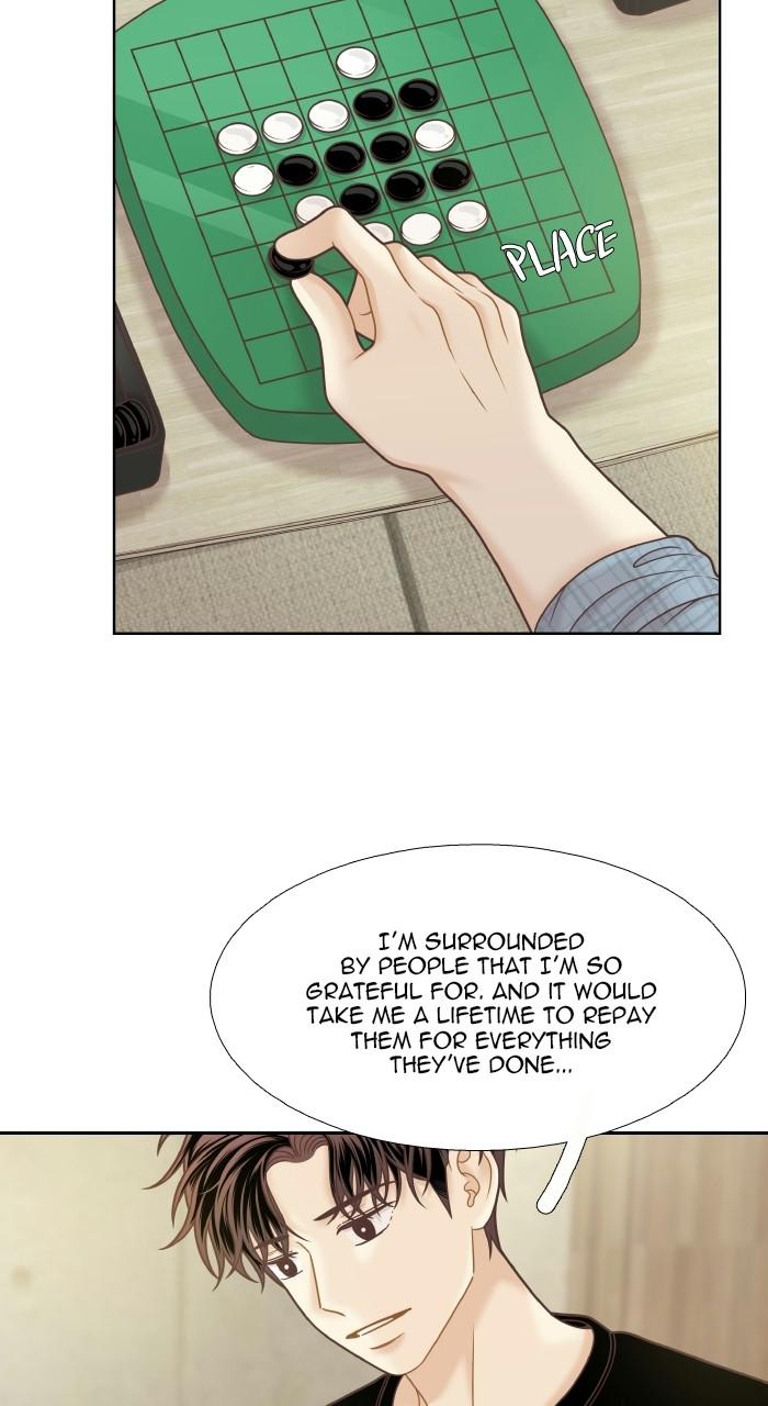 Odd Girl Out Chap 328 - Next Chap 329