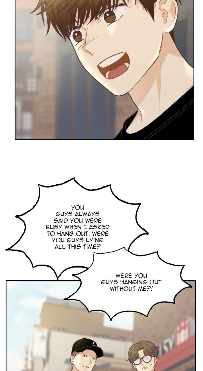 Odd Girl Out Chap 328 - Next Chap 329