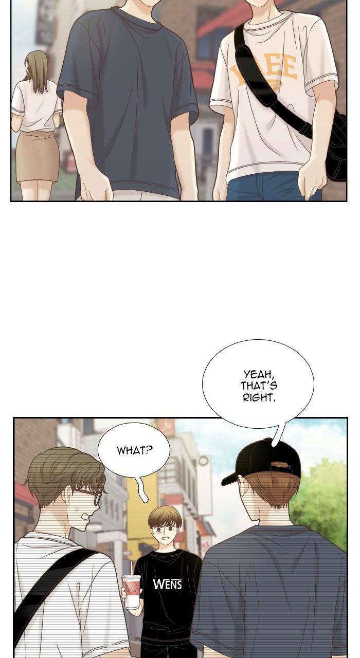 Odd Girl Out Chap 328 - Next Chap 329