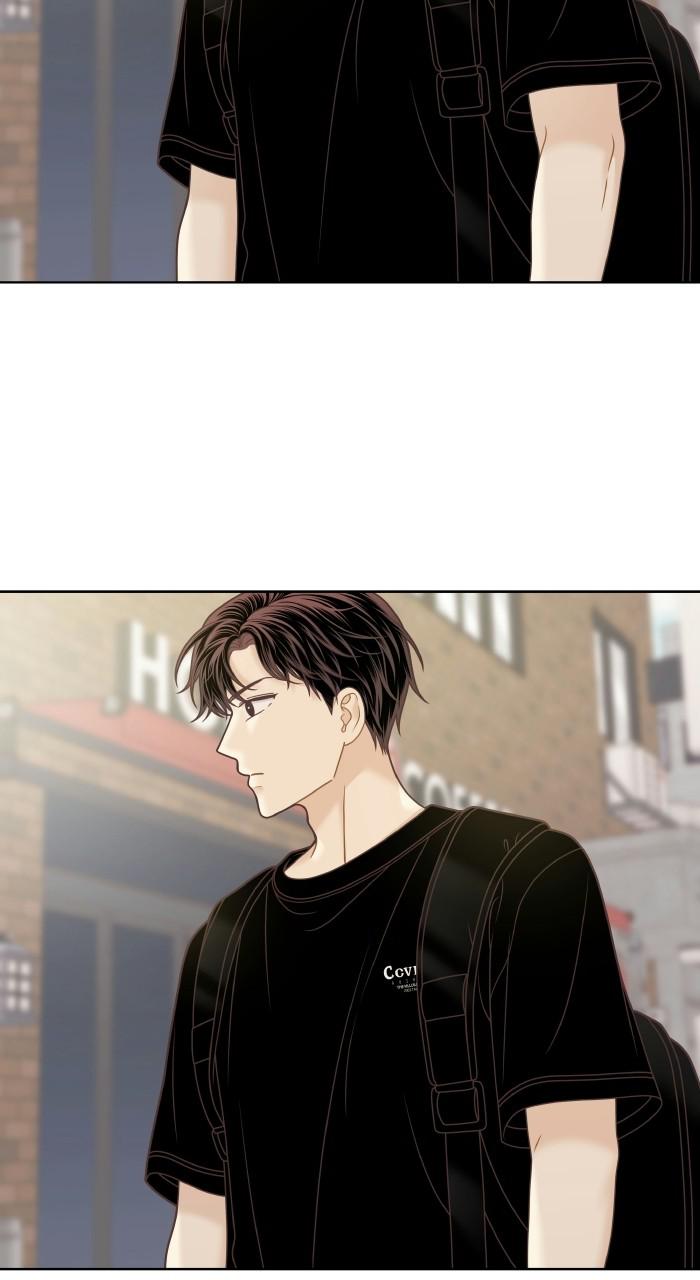 Odd Girl Out Chap 328 - Next Chap 329