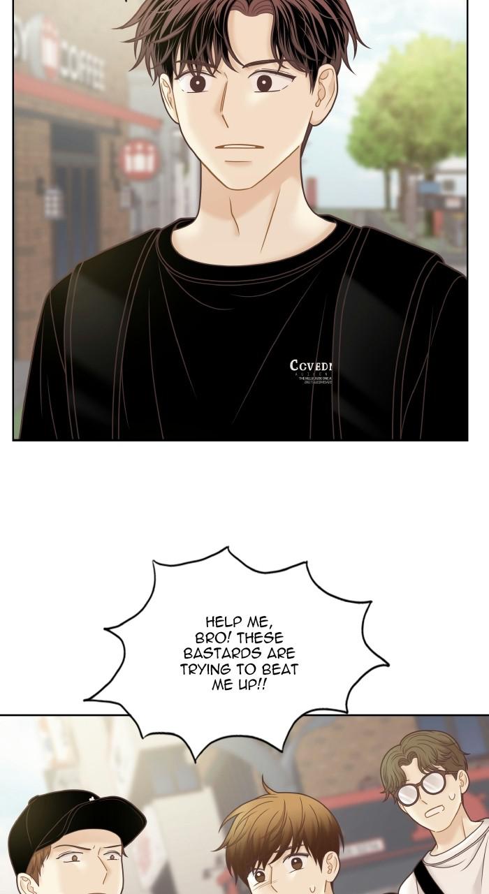 Odd Girl Out Chap 328 - Next Chap 329