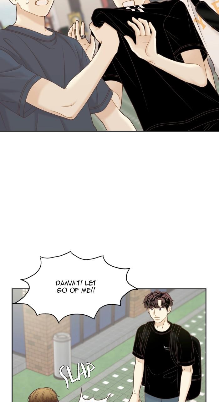 Odd Girl Out Chap 328 - Next Chap 329
