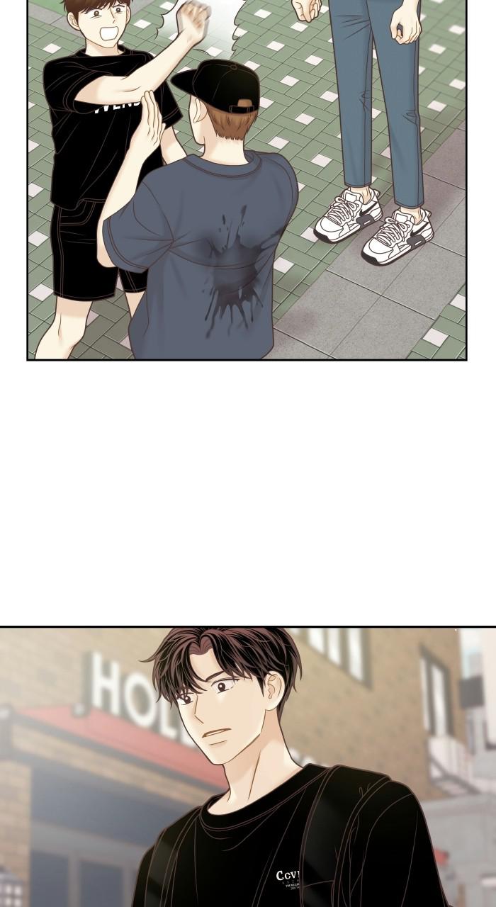 Odd Girl Out Chap 328 - Next Chap 329