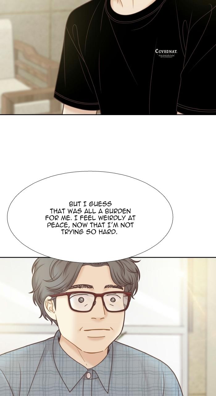 Odd Girl Out Chap 328 - Next Chap 329