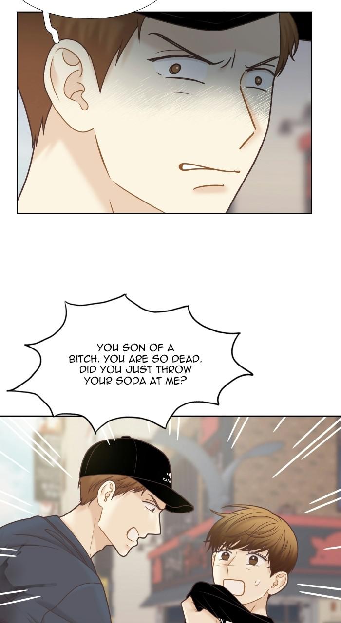 Odd Girl Out Chap 328 - Next Chap 329