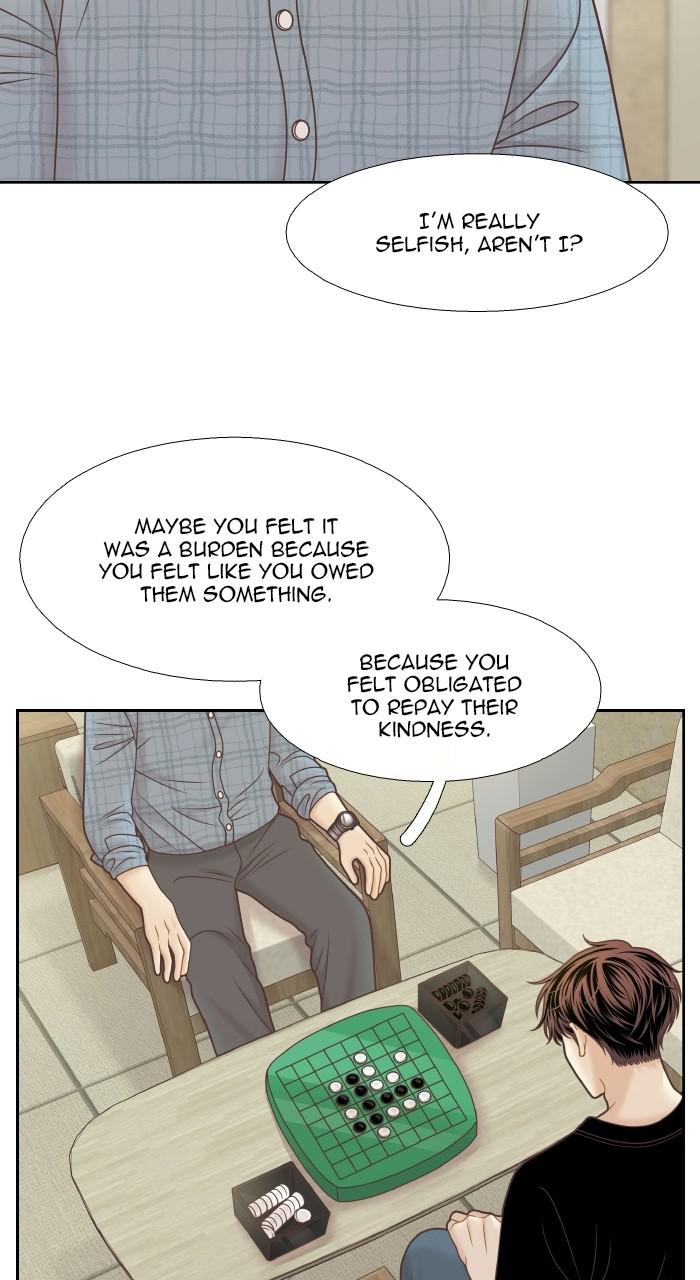 Odd Girl Out Chap 328 - Next Chap 329