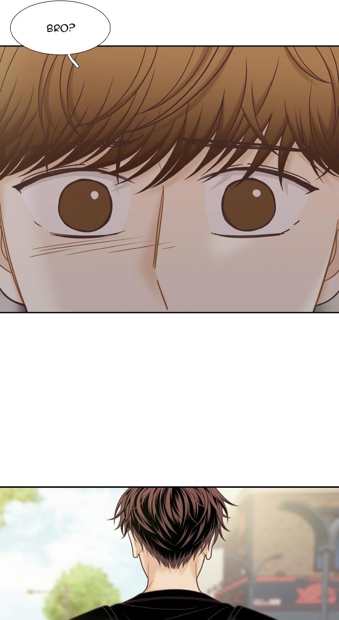 Odd Girl Out Chap 328 - Next Chap 329