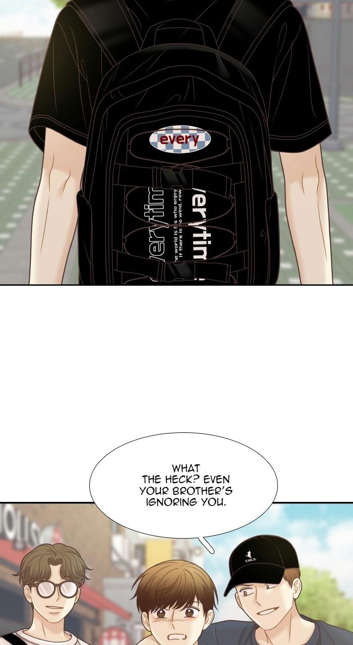 Odd Girl Out Chap 328 - Next Chap 329