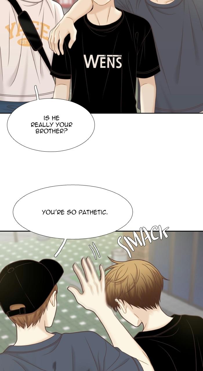 Odd Girl Out Chap 328 - Next Chap 329