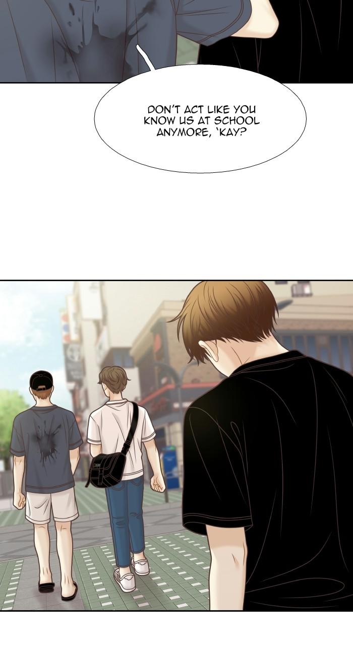 Odd Girl Out Chap 328 - Next Chap 329