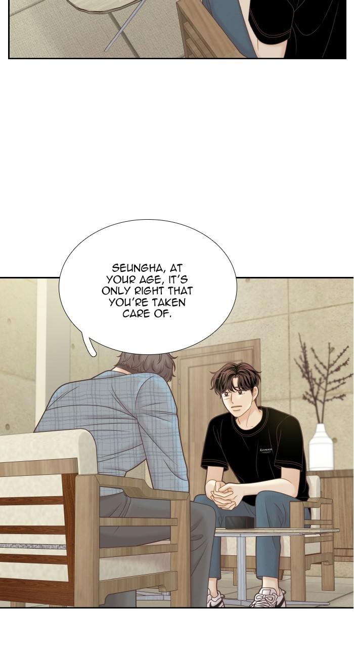 Odd Girl Out Chap 328 - Next Chap 329