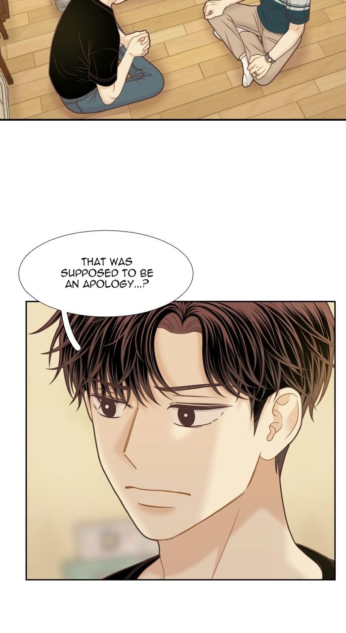 Odd Girl Out Chap 329 - Next Chap 330