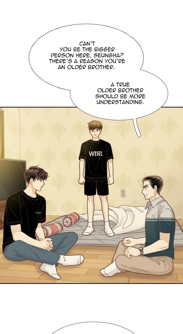 Odd Girl Out Chap 329 - Next Chap 330