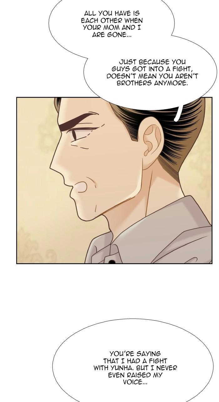 Odd Girl Out Chap 329 - Next Chap 330
