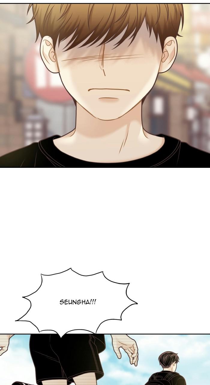 Odd Girl Out Chap 329 - Next Chap 330