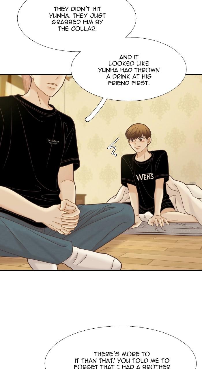 Odd Girl Out Chap 329 - Next Chap 330