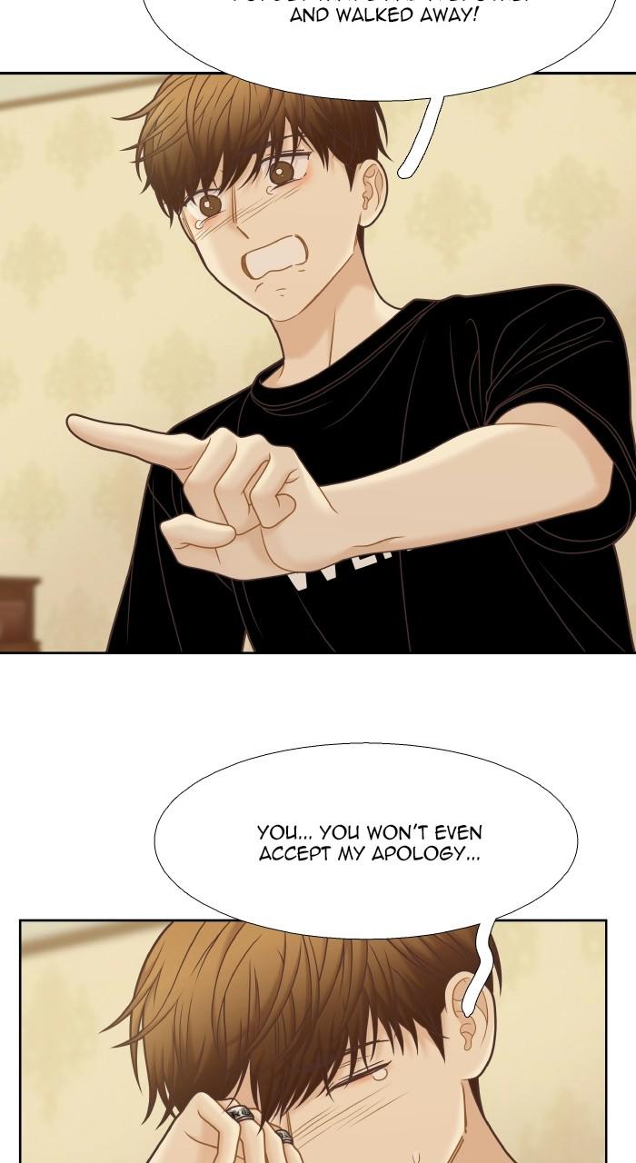 Odd Girl Out Chap 329 - Next Chap 330