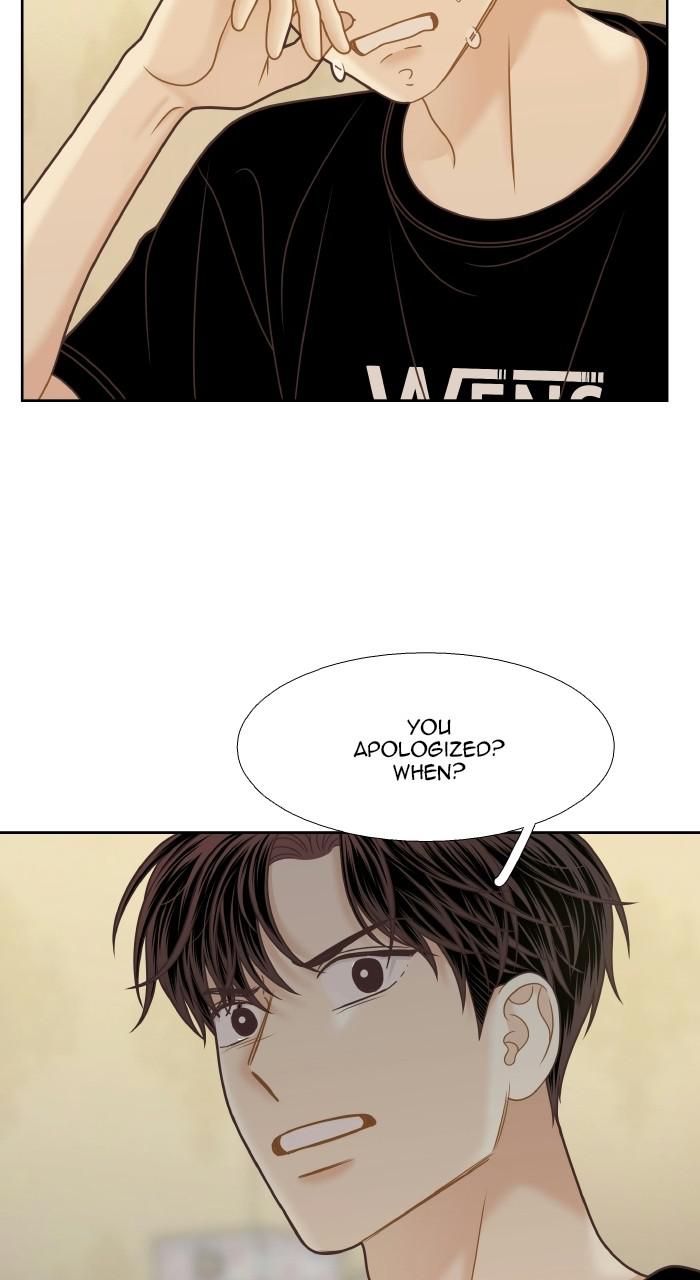 Odd Girl Out Chap 329 - Next Chap 330